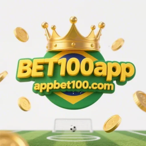 Logo BET100 app